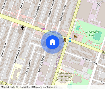 263 Franklin St. S. - Photo 1