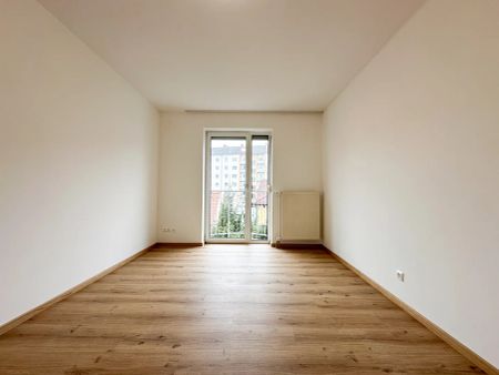 +++ GEMÜTLICHE 2,5 ZIMMER-WOHNUNG mit französischem Balkon nahe der Mur im Bezirk Lend +++ - Photo 4