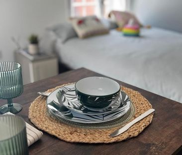 1 bedroom apartment to rent - Photo 3