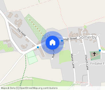 Chapel Lane, Somerby, LE14 - Photo 1