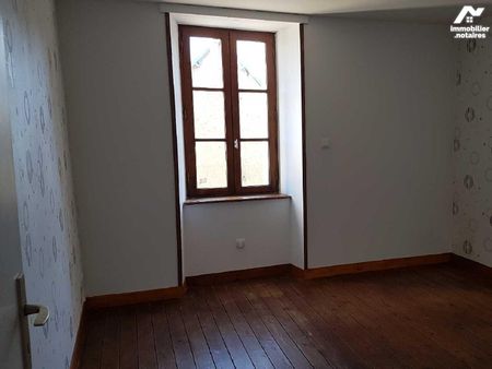 Maison d'habitation comprenant : Au rez-de-chaussée : cuisine aménagée, séjour, salle de bains... - Photo 3