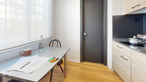 Calle Corregidor Nicolás Isidro, Málaga, Andalusia 29007 - Photo 1