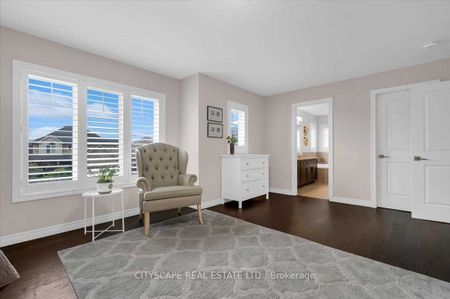 For Lease - 40 Blue Ribbon Way, Hamilton, Ontario - Photo 2
