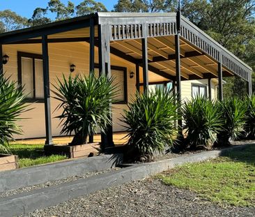 39 Queen Street, Clarence Town, NSW 2321 - Photo 2