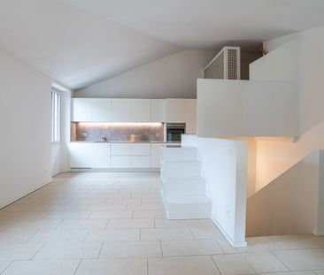 MELANO – 3.5 LOCALI RISTRUTTURATO CON COMFORT MODERNI - Foto 4