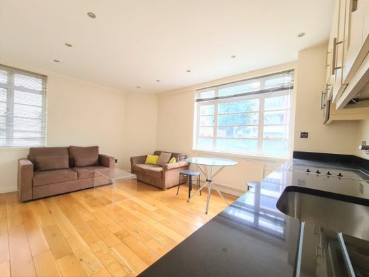 Chelsea, SW3, London - Photo 1