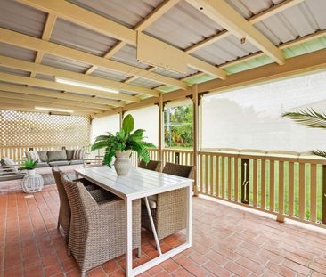 Renovated 3 bedroom home with large shed & aside access situated in... - Photo 6