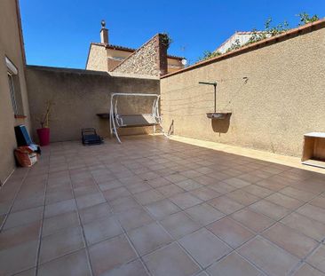 Appartement 2 pièces à louer à TROUILLAS - Photo 1