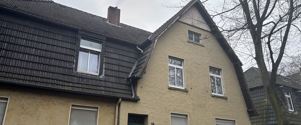 Stollenstraße 28, 46537 Dinslaken - Photo 1