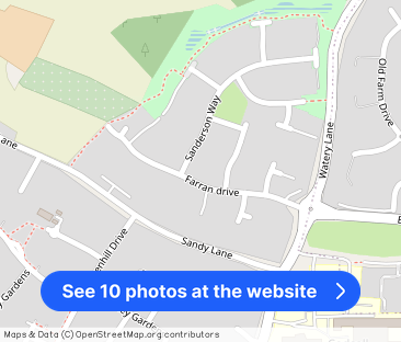 18 Farran Drive, Codsall - Photo 1