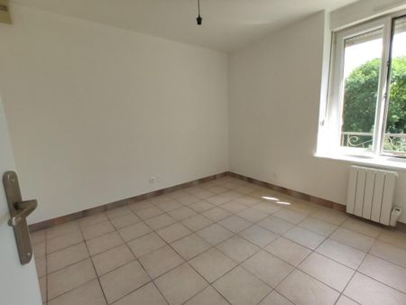 APPARTEMENT 2 pièce(s) - 46m² - Photo 2