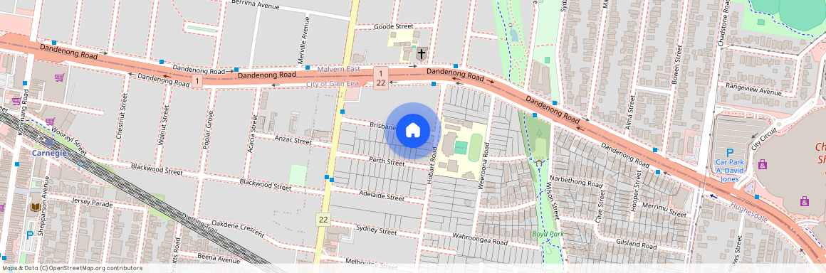 3 Brisbane Street, MURRUMBEENA, VIC 3163