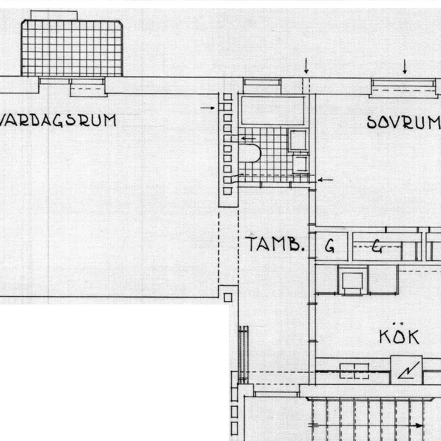 Bäckavägen, Perstorp - Photo 1