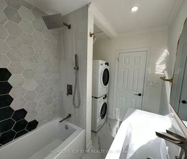 For Lease - 38 Cartier Crescent Unit# Main Floor, Richmond Hill, On... - Photo 3