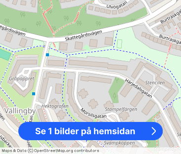 Härjedalsgatan 31 - Foto 1