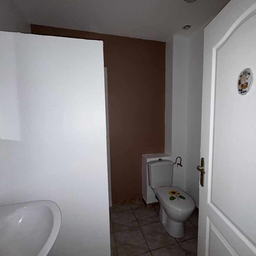 Location Appartement 1 pièce 37m² JOEUF 54240 - Photo 1