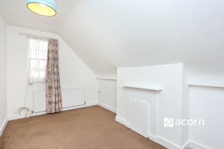 Flat to rent - Rushey Green, London, SE6 - Photo 5