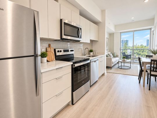 For Lease - 2825 Jane Street Unit# 519, Toronto, Ontario - Photo 1