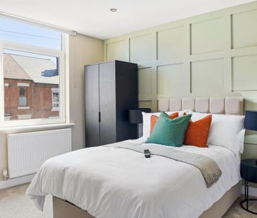 House share to rent - Photo 3