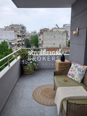Διαμέρισμα για ενοικίαση Κέντρο (Καλαμαριά) - Φωτογραφία 1