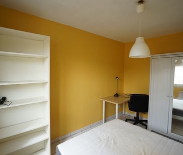 LILLE MOULIN - APPARTEMENT - T2 MEUBLE - Photo 6