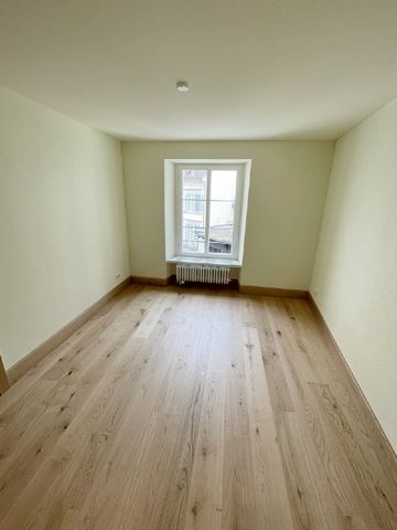 ERSTVERMIETUNG: exklusive Wohnung – modernes City-Living - Photo 3