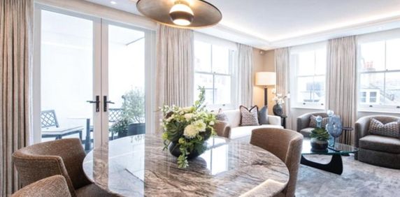 1 bedroom terraced house to rent - Photo 2