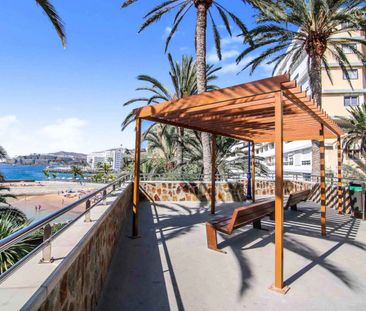 Studio to rent in La Lajilla, Arguineguín Casco, Gran Canaria , sea... - Photo 4