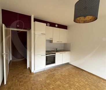 Ch. Des Crets-De-Champel 36, Joli studio avec jardinet - Photo 3