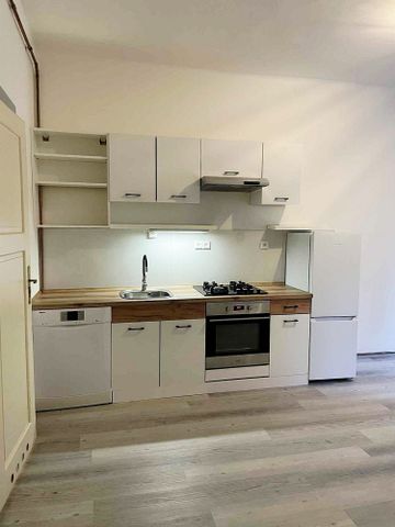 Pronájem bytu 2+kk 36 m² - Фото 2