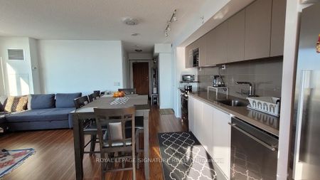 For Lease - 75 Queens Wharf N/A Unit# 3706, Toronto, Ontario - Photo 3