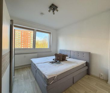 Clever, charakteristisch, citynah - Die möblierte Wohnvariante - Foto 1