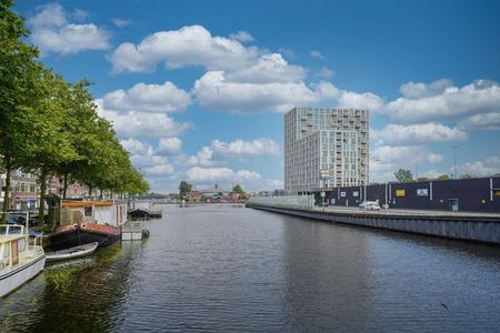 Te huur: Appartement Laakweg in Den Haag - Foto 4