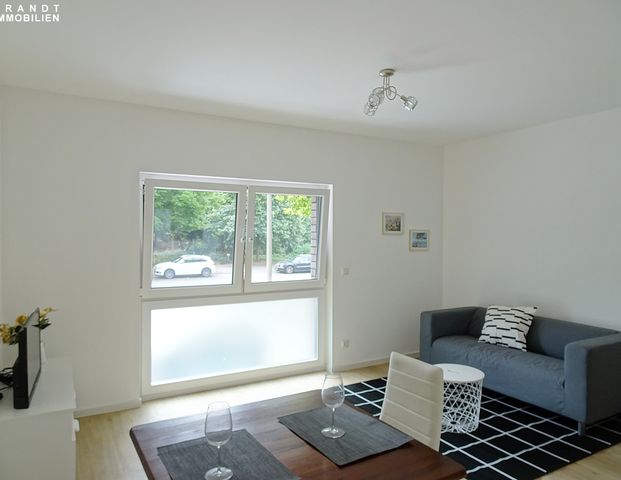 Modernes Single-Apartment in einem Neubau! - Photo 1