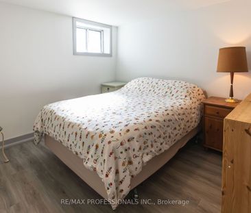 For Lease - 627 Christie Street Unit# Lower, Toronto, Ontario - Photo 2