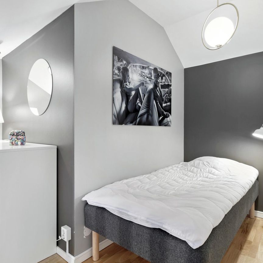 Venngarn, Sigtuna - Foto 1