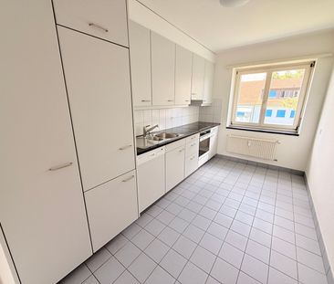 4 Zimmer, 84 m², 3. Stock - Photo 1