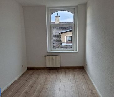 4 Zimmer Wohnung in Crimmitschau - Photo 6