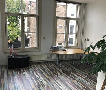 Te huur op een toplocatie in het centrum van Breda een mooie 2-kamer appartement - Photo 5
