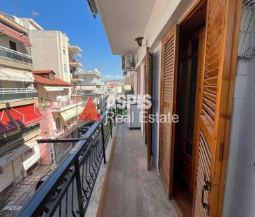 Διαμέρισμα για ενοικίαση Κέντρο (Νεάπολη) - Photo 4