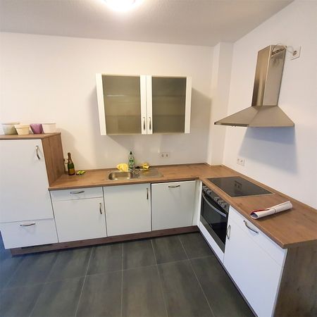 Wohnen in bester Lage - Hochwertige 3 Zimmer Wohnung im Stadtzentrum zu vermieten - Photo 5