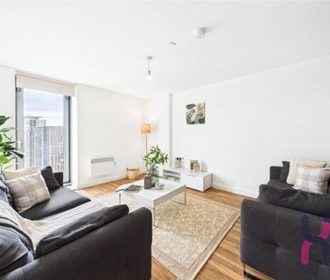 3 bedroom flat to rent - Photo 3