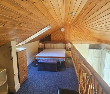 Flat 1, 76 Ranelagh, Ranelagh, Dublin 6 - Photo 1