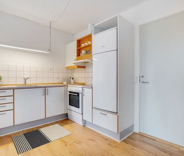 2-værelses Lejlighed på 48 m² i Aarhus V - Photo 4