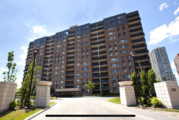 For Lease - 190 Clark Boulevard Unit# 311, Brampton, Ontario - Photo 1
