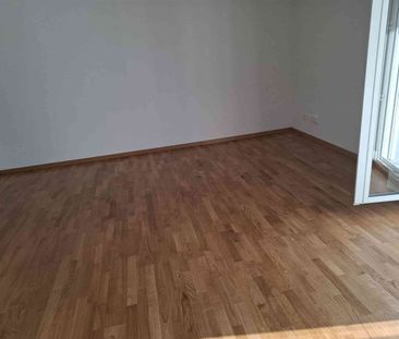 1.5 Zimmer, 38 m², 1. Stock - Foto 2