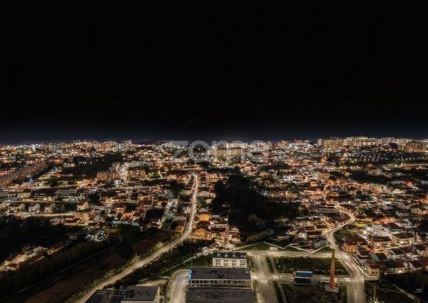 Apartamento T3 em Porto