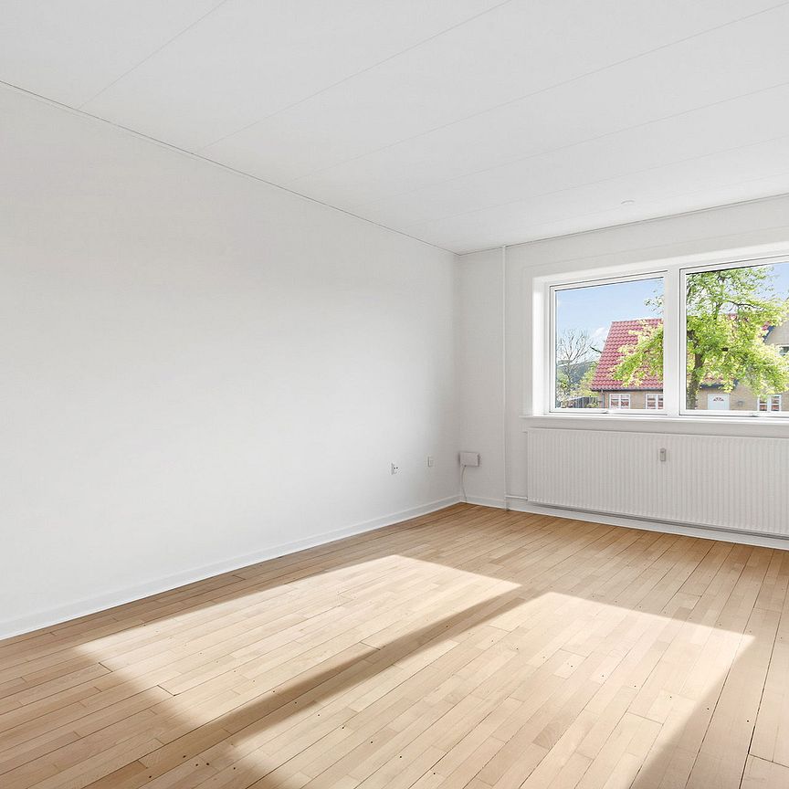 2-værelses Lejlighed på 62 m² i Esbjerg - Photo 1