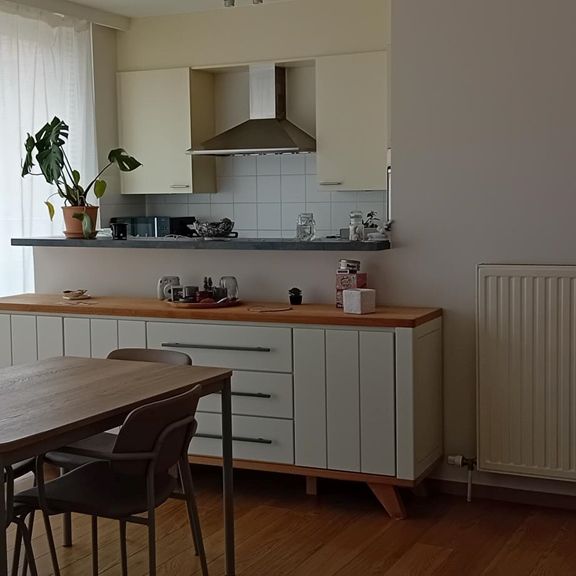 Ruime kamer en ruim appartement zkt. cohouser - Foto 1