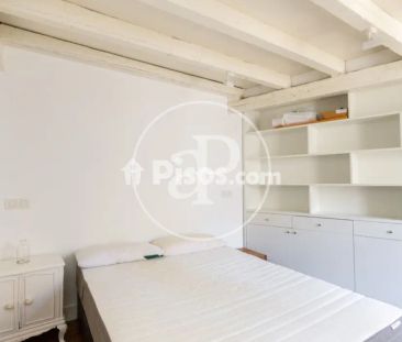 Apartamento en alquiler en Sol - Photo 3